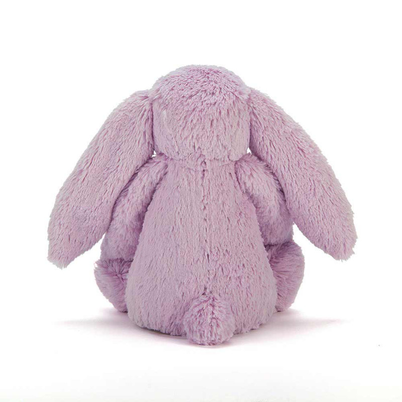 Bashful Hyacinth Bunny Small Jellycat BASS6HY