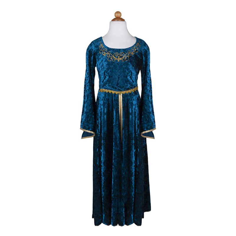 Robe déguisement  LADY GUINEVERE  38505
