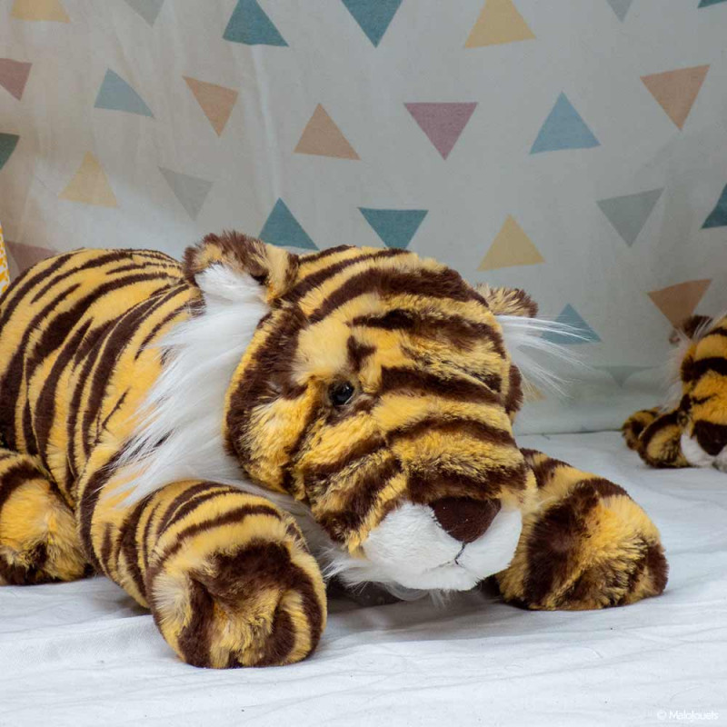 Taylor Tiger Large jellycat TAY1T