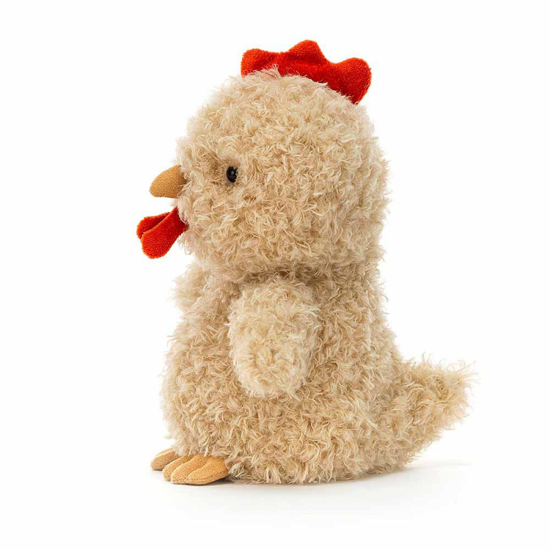 Little Rooster Jellycat L3ROO