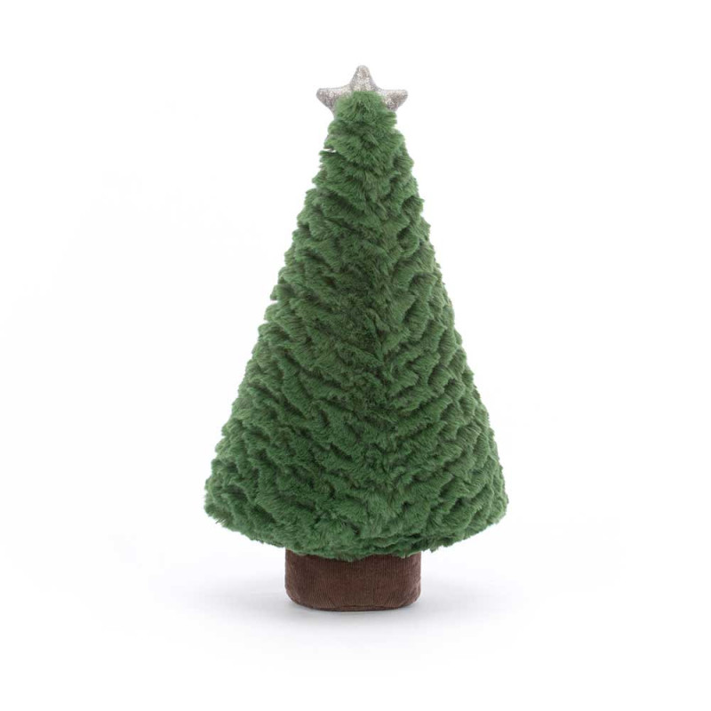 Amuseable Fraser Fir Christmas Tree Small A6FFXMAS