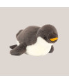 Petite peluche pingouin Skidoodle Jellycat