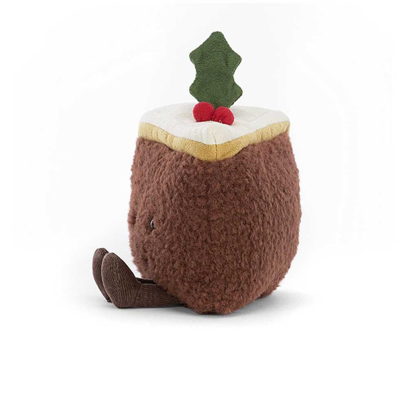 peluche de Noël Amuseable Slice Of Christmas Cake
A6SCC