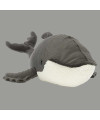 Peluche Humphrey la baleine à bosse de Jellycat