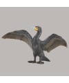 Figurine Cormoran oiseau de Papo 56049