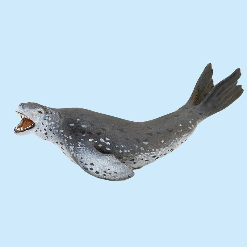 Figurine léopard de mer Papo 56042