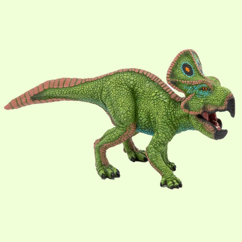 Figurine dinosaure Protoceratops de Papo 55064