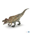 Acrocanthosaurus - Figurine Dinosaure Papo