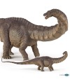 Apatosaure - Figurine plastique Dinosaure Papo