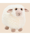 Rolbie est une peluche mouton de Jellycat de 28 cm.