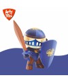 Terra Knight Chevalier Arty Toys 6744