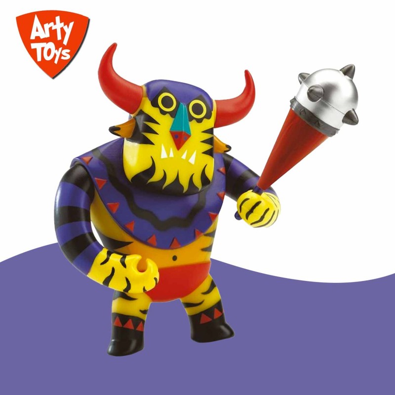 Brutus chevalier Arty Toys 6728