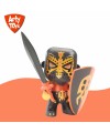 Spike Knight chevalier Arty Toys 6732