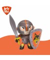 Flow Knight chevalier Arty Toys 6735