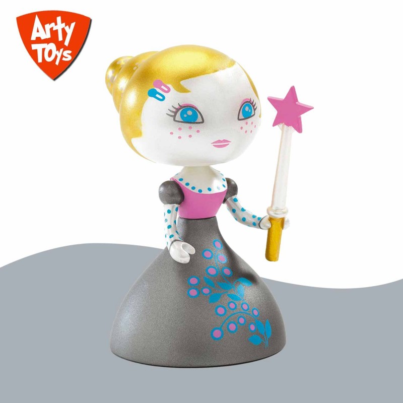 Artic Andora Princesse Arty Toys édition limitée 5960