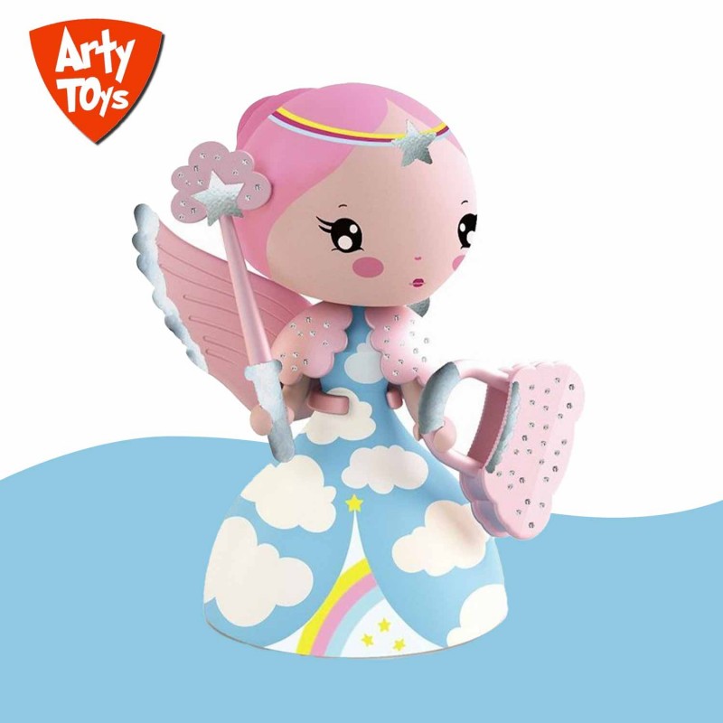 Celesta Princesse Arty Toys 6772