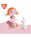 Elodia & White Princesse Arty Toys 6780