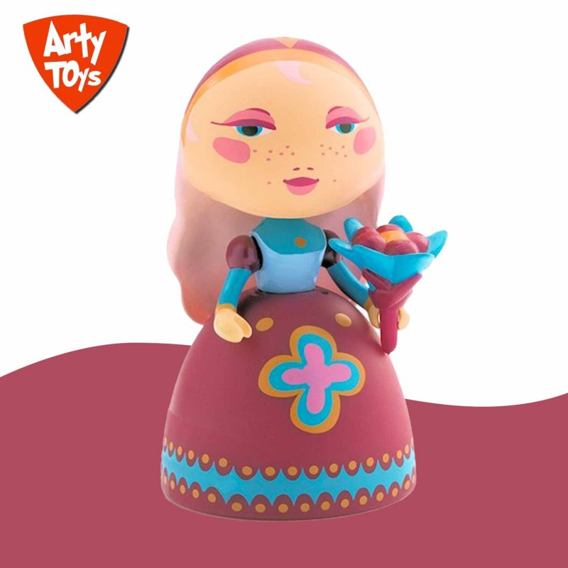 Anouchka Princesse Arty Toys 6756