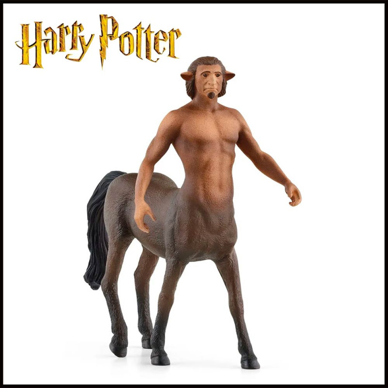 Figurine Centaure - Harry Potter - Centaure Firenze