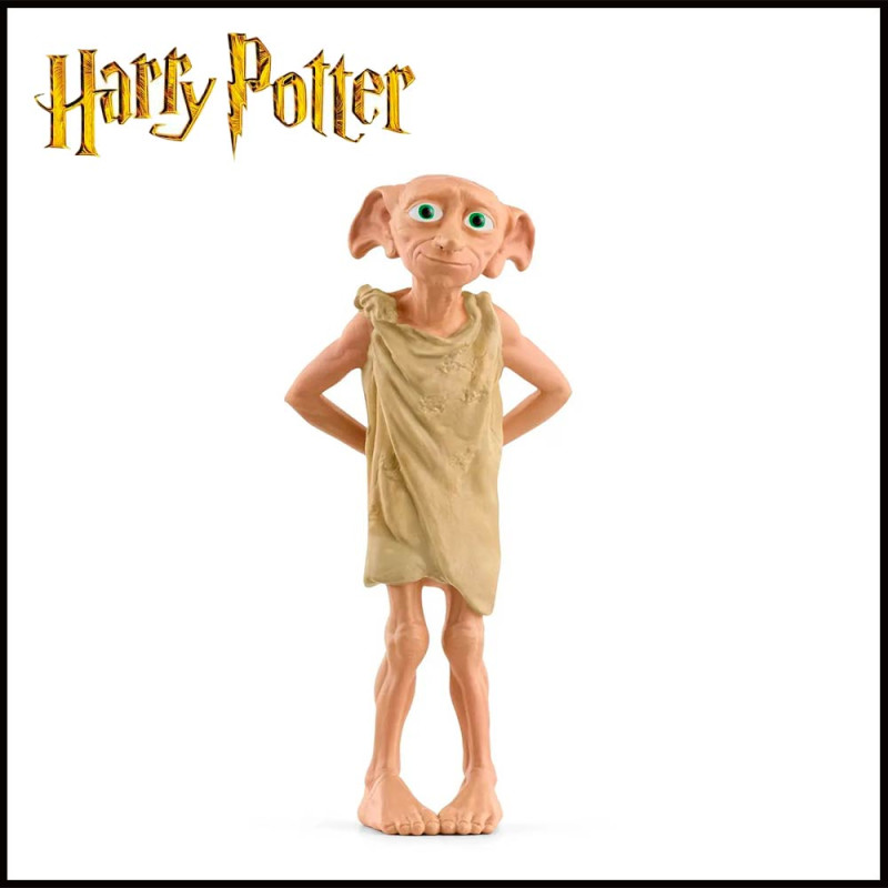 Figurine Dobby à collectionner - Harry Potter
