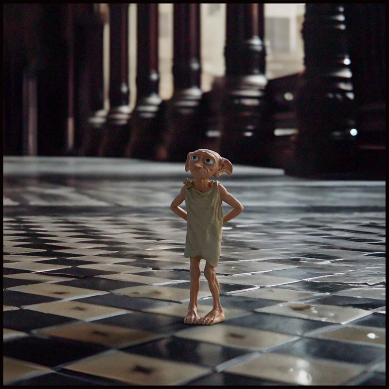 Dobby - Figurine Harry Potter