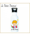 Gourde Le Petit Prince 20.5 cm Acier Inoxydable