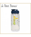 Gourde Le Petit Prince pour Enfant en Plastique Transparent