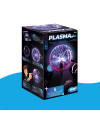 Boule de Plasma Lampe Science Plus Buki dès 14 ans