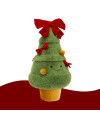 Peluche Sapin de Noël décoré Amuseable de Jellycat