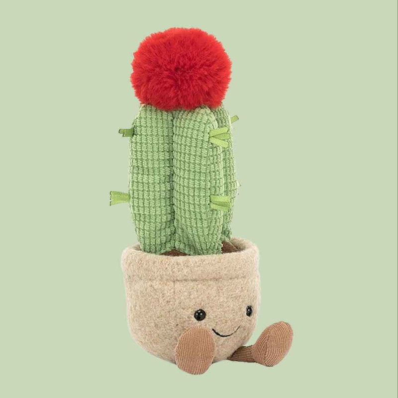 Peluche Cactus lunaire Amuseable de Jellycat