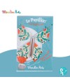 Papillon magique Tulipe Les Petites Merveilles Moulin Roty 711110