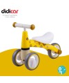 Tricycle girafe Diditrike