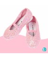 Chaussures Princesse rose Lily taille 24