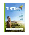 Livre Tintin, C'est l'Aventure by GEO - Tome 2 : Les îles