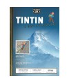Livre Tintin, C'est l'Aventure by GEO - Tome 3 : La Montagne