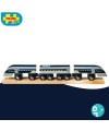 Train en bois Eurostar E320 Bigjigs Rail