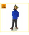 Statuette Haddock de la collection Musée Imaginaire figurine Tintin