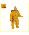 Figurine Tintin Scaphandre Lunaire - Figurine PVC (grand modèle) 42505