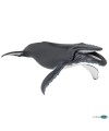 Baleine à bosse figurine Papo - L'univers marin