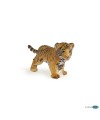 Bébé tigre figurine Papo - La vie sauvage
