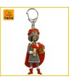 Porte-clés Rackham le Rouge - Figurine Tintin (grand modèle) 42460