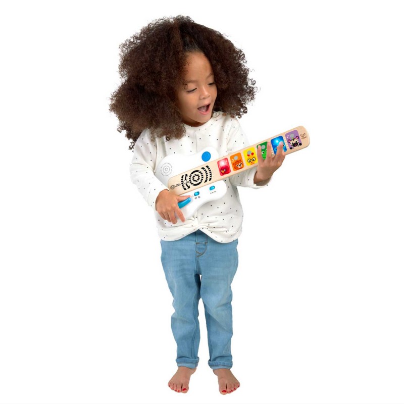 Harmonica pour les enfants en bois de Hape E0623