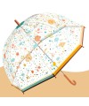 Parapluie adulte petites fleurs Djeco dd04720