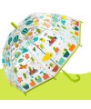Parapluie Grenouillettes Little Big Room Djeco DD04808