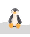 Peluche pingouin bashful 30cm Jellycat