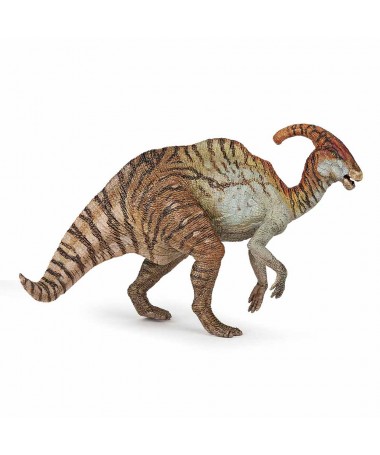 Papo Dinosaures-Acrocanthosaurus 55062/Version #2 Neuf 
