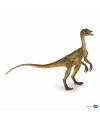 Figurine Compsognathus dinosaure Papo