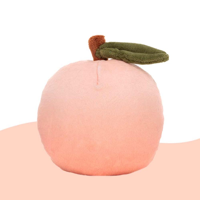 Fabulous Fruit Peach Jellycat