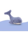 Petite Peluche Wilbur La Baleine Jellycat Wilbur Whale