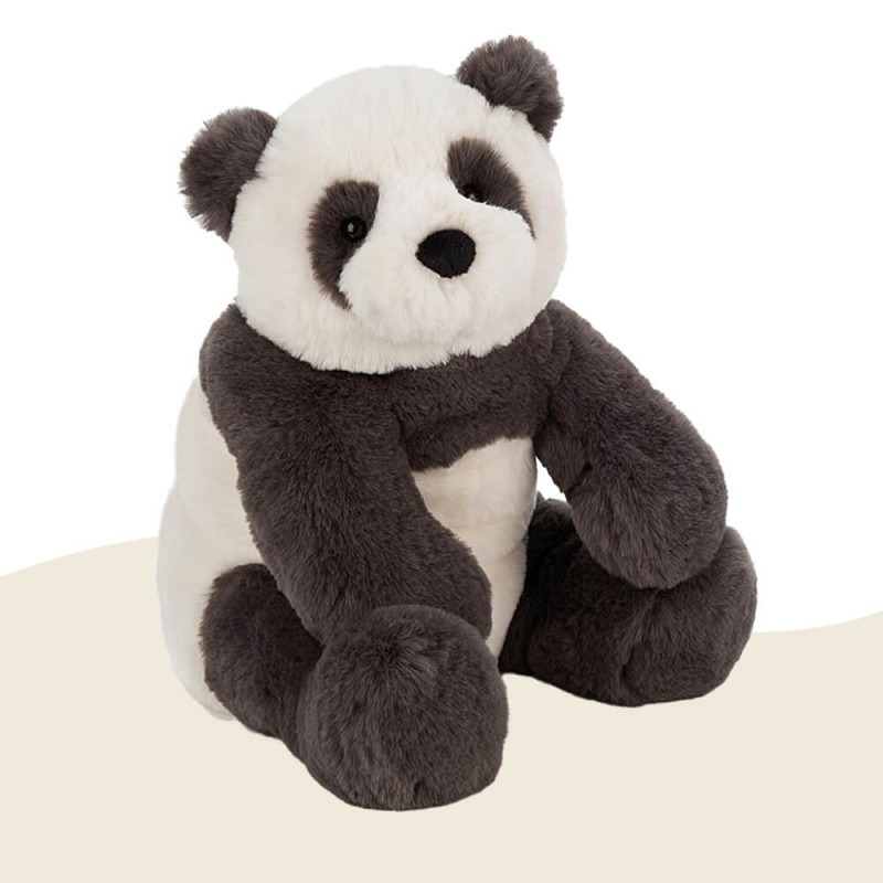 Harry Panda Jellycat Large (36 cm)